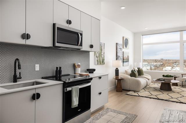 Foto del edificio - 1521 Hooker St