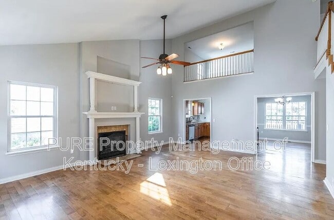 Foto del edificio - 4640 Riverman Way