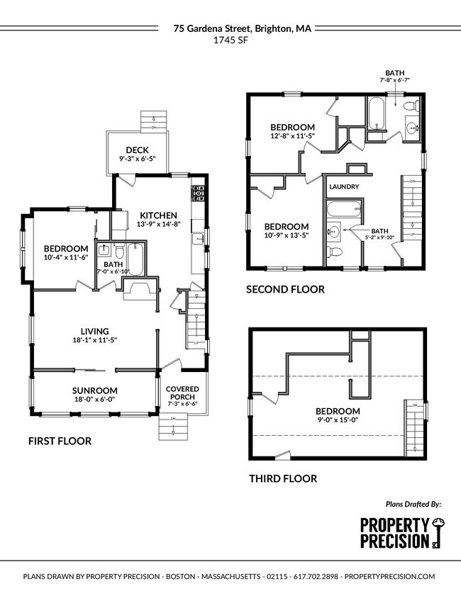 Foto del edificio - 75 Gardena St