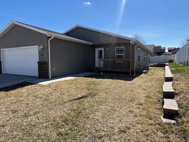 Foto del edificio - 961 Northridge Dr