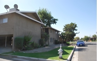 Primary Photo - 600 Jefferson St