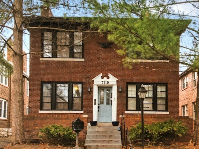 7119 Avenida Amherst. - 7119 Amherst Ave