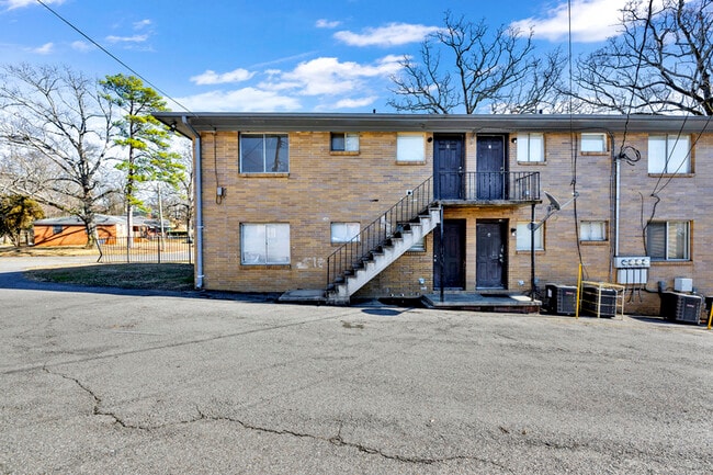 Building Photo - 7719 7th Ave S