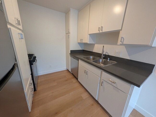 Foto del edificio - 3900 1st St