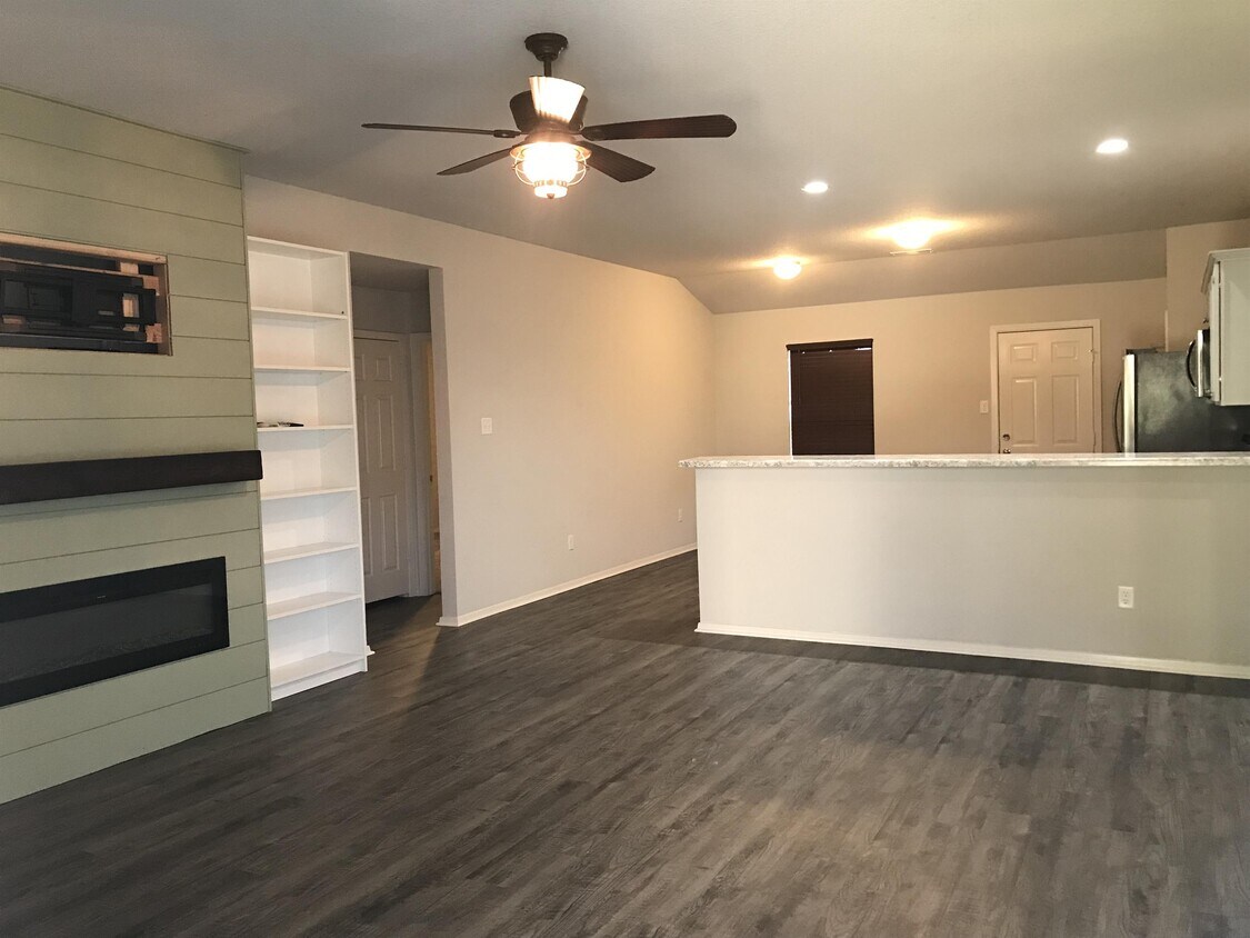 2611 Dallas Dr, Paragould, AR 72450 House Rental in Paragould, AR