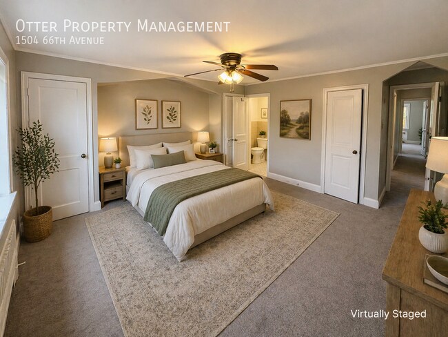 Foto del edificio - 1504 66th Ave