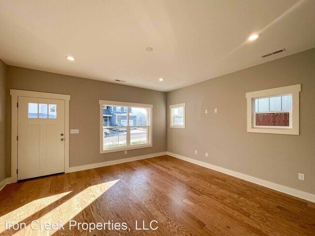 Foto del edificio - 3 br, 2.5 bath House - 23 Alice Clement Lane