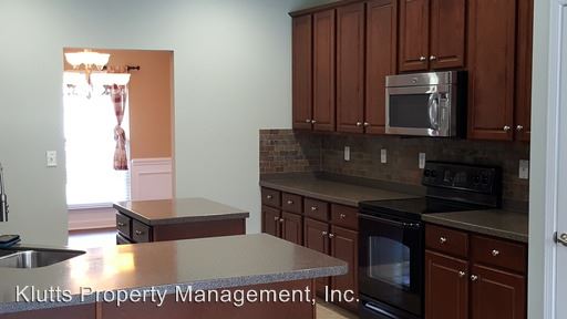 Foto del edificio - 1312 Mallory Ln