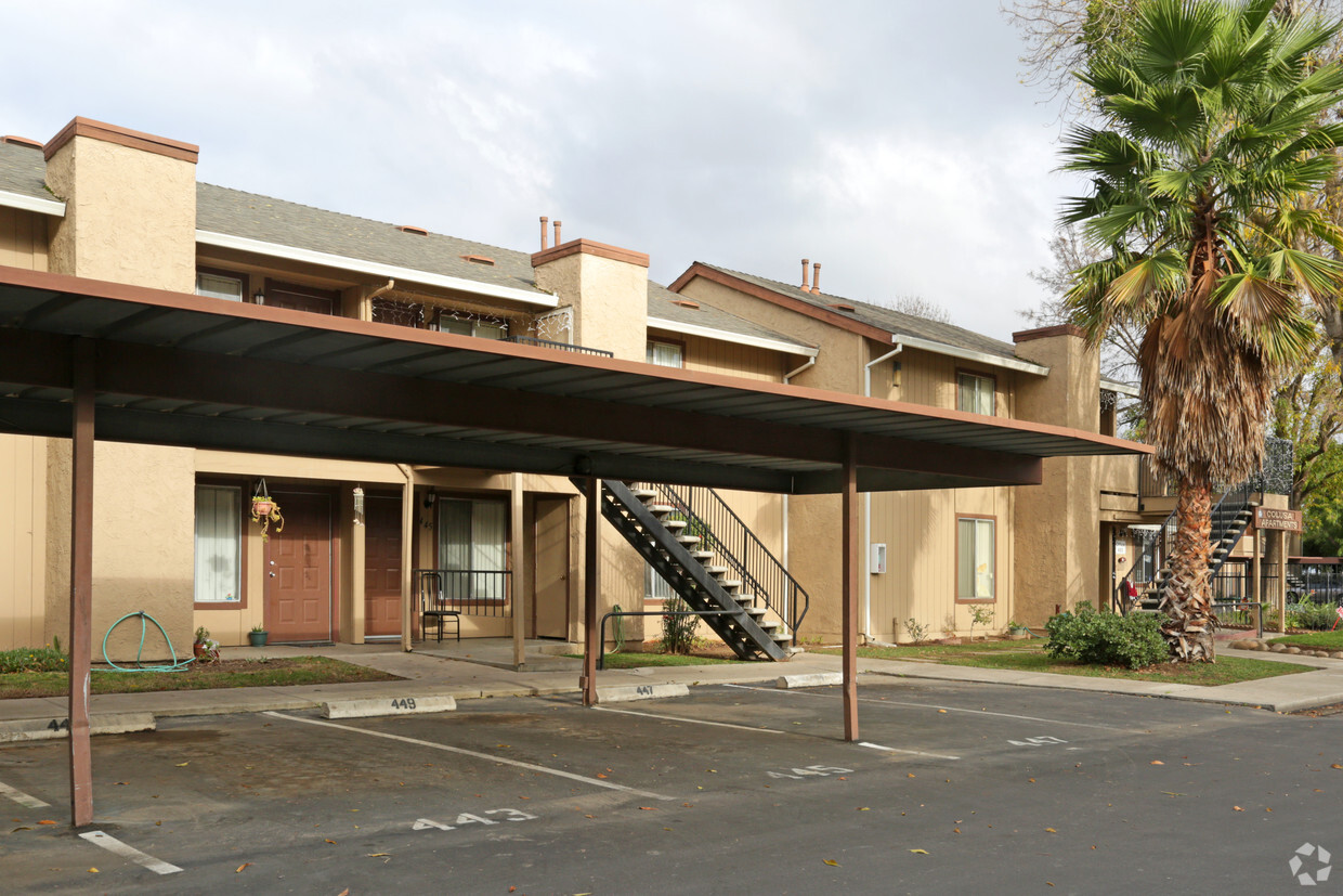 Primary Photo - Colusa Avenue Apartments