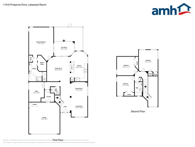 Building Photo - 11510 Pimpernel Dr
