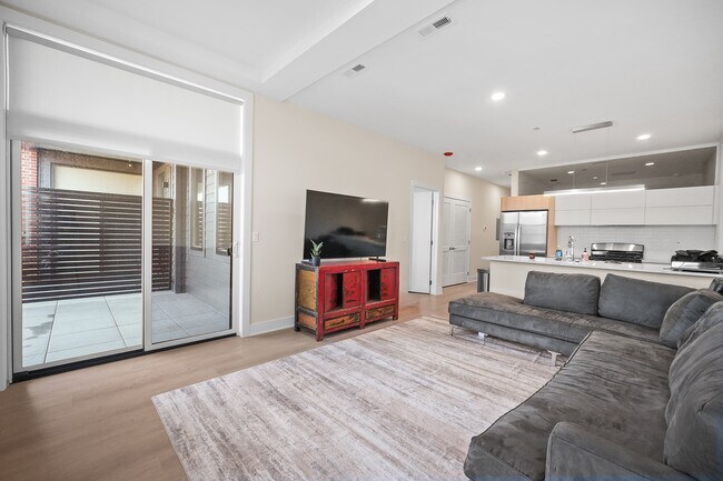 Foto del edificio - 3924 N Lincoln Ave