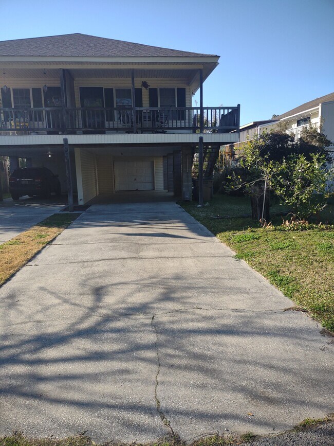 Foto del edificio - 505 Miller Ave