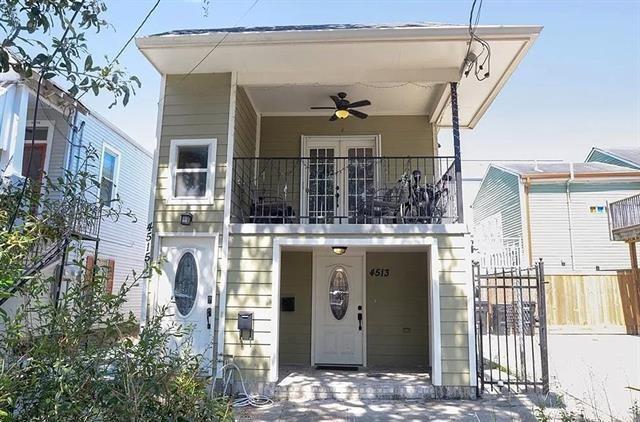 Building Photo - 4513 Banks St
