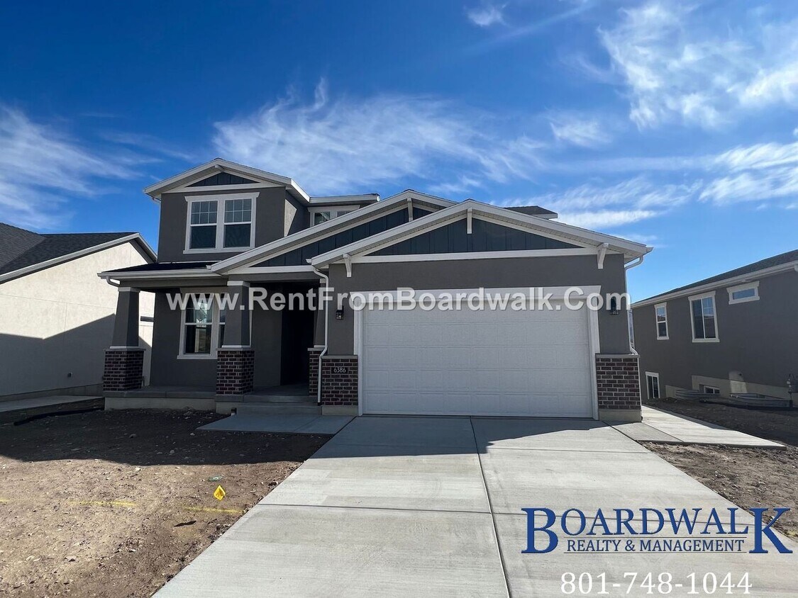 Foto principal - 6386 N Wanlass Hill