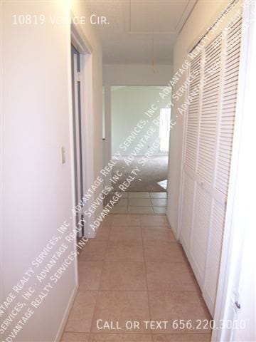 Foto del edificio - 10819 Venice Cir