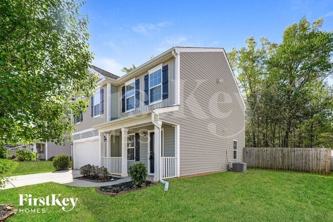 Building Photo - 1540 Weatherend Dr