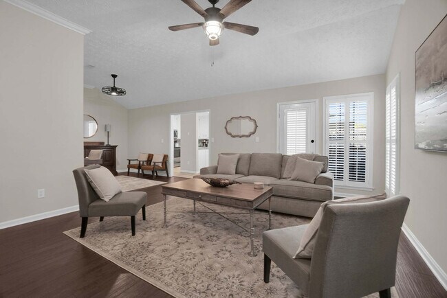 Foto del edificio - 4023 Ware Hill Dr