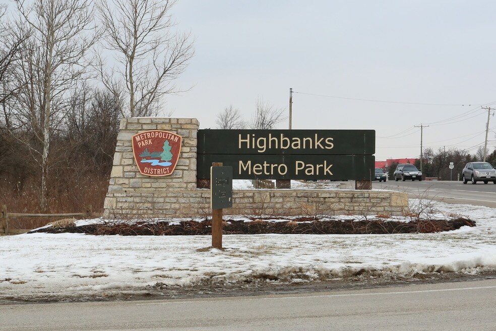 Polaris North Apartments for Rent Columbus, OH