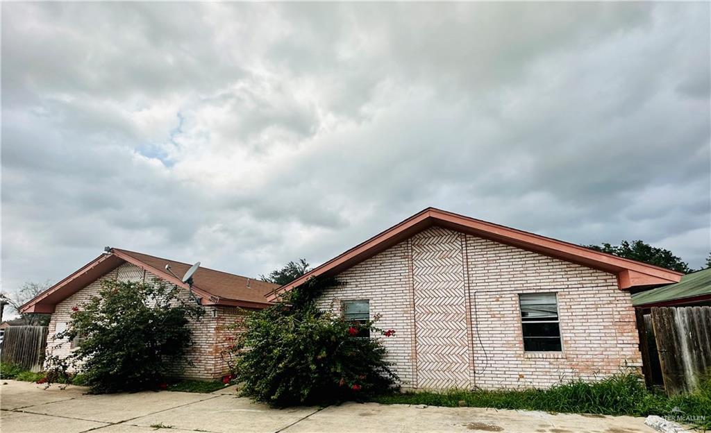 3112 Highland Ave Unit 3, McAllen, TX 78501 Apartment for Rent in