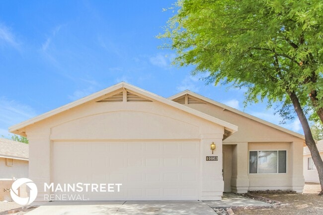 Building Photo - 10063 E Paseo San Ardo