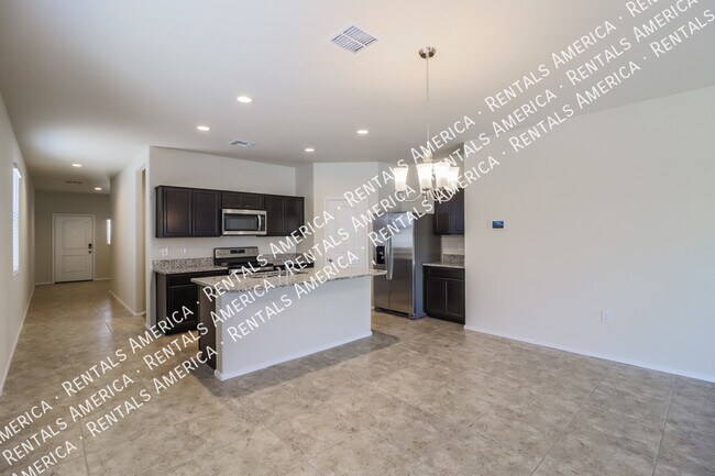 Building Photo - Newer 3 Bd/Ba In Copper Basin Community of...