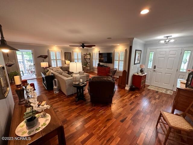 Foto del edificio - 4742 Shallotte Ave