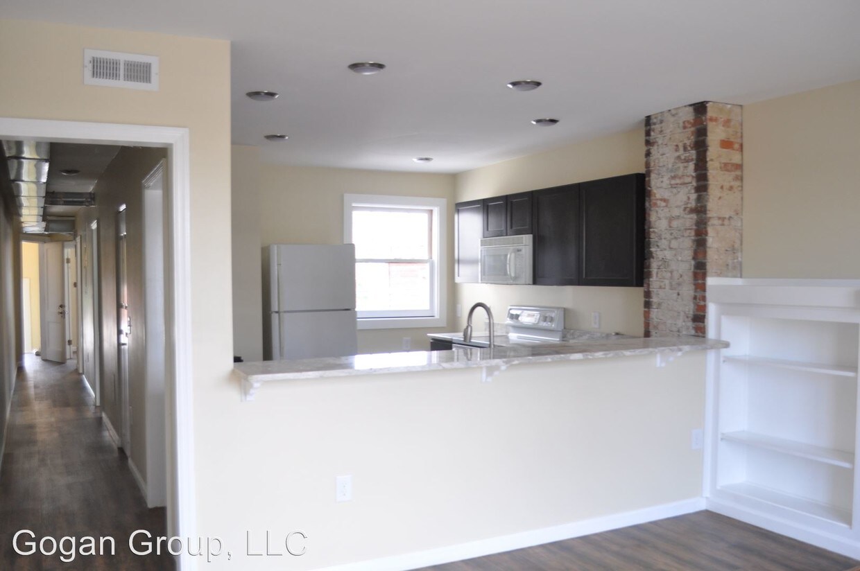 Foto principal - 1124-1126 Parsons Ave