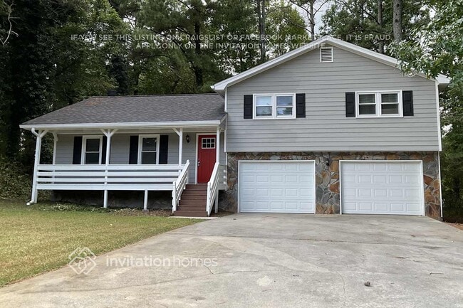 Building Photo - 1202 Granite Ln