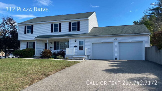 Building Photo - 312 Plaza Dr