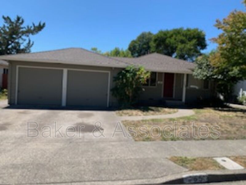 765 Wyoming Dr, Santa Rosa, CA 95405 House Rental in Santa Rosa, CA