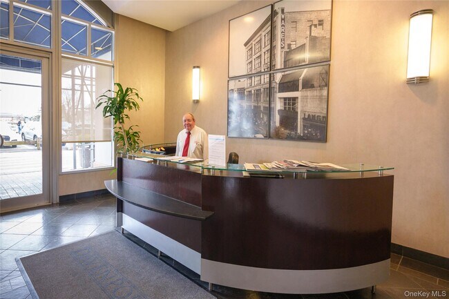 Foto del edificio - 25 Leroy Pl