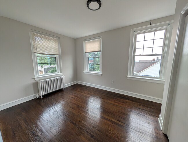 Foto del edificio - 1458 Northampton St