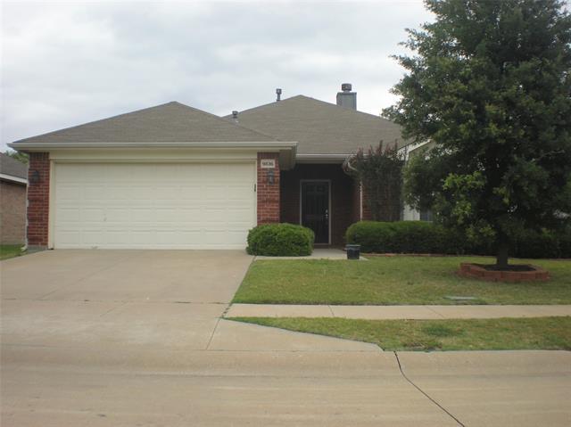 Foto principal - 9836 Carter Dr