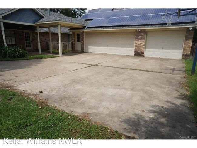 Building Photo - 5 br, 3 bath House - 3321 Colquitt Road