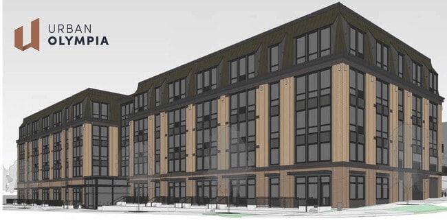 Building Photo - 401 Union