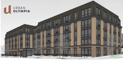 Building Photo - 401 Union