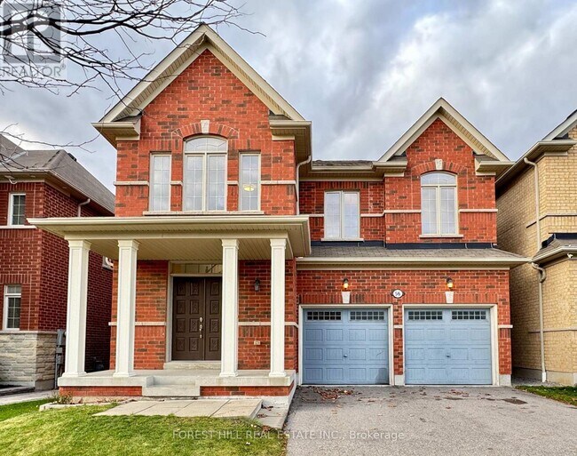 Photo du bâtiment - 56 Stannardville Dr