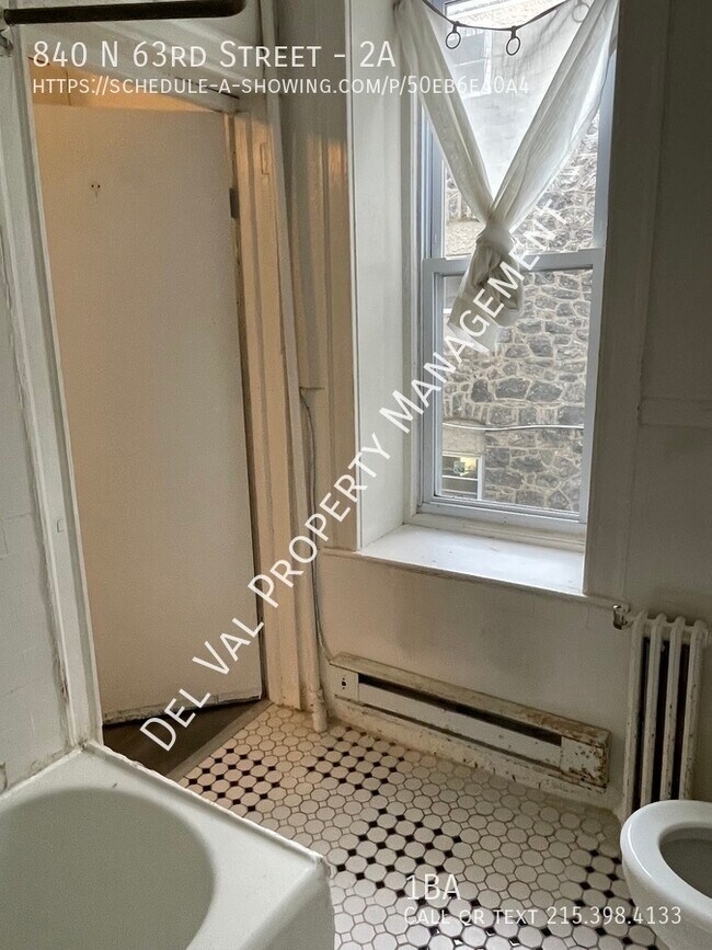 Foto del edificio - 840 N 63rd St