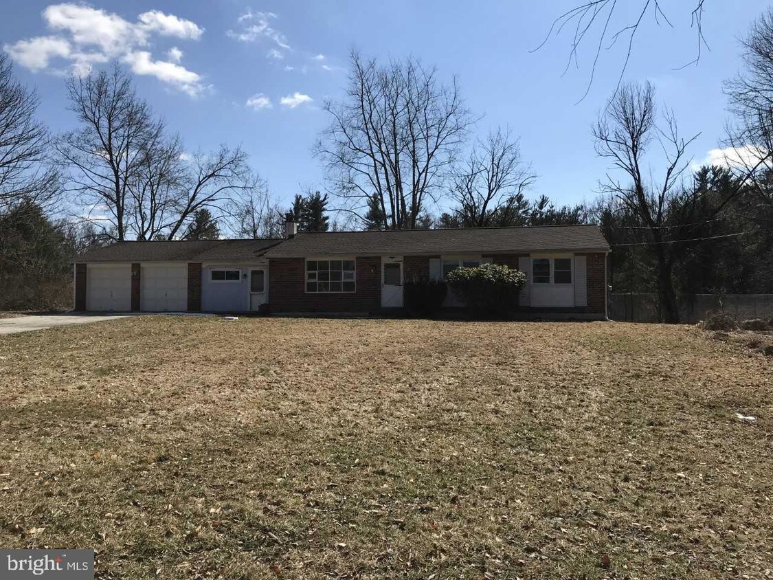 Primary Photo - 1210 Valley Forge Rd