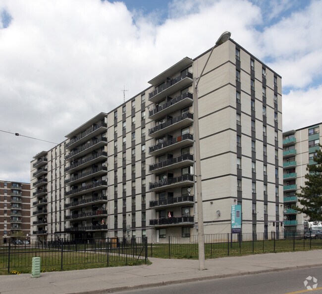 Foto principal - 210 Woolner Ave