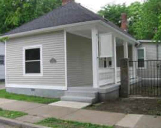 Photo - 42 Fain St (Nashville, TN)