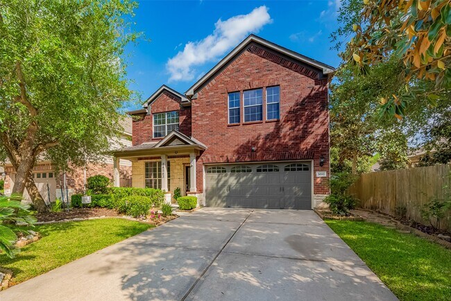 Foto del edificio - 24543 Carlton Springs Ln