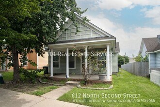 Building Photo - 612 N 2nd St