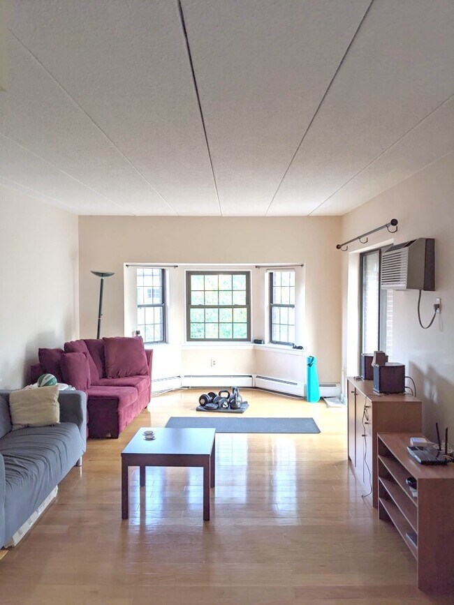 Foto del edificio - 16 Winter St