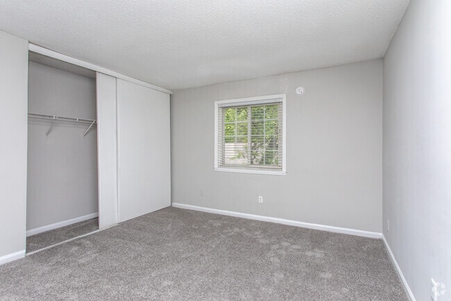 2BR, 2BA - 1051SF - Arrive Vinings