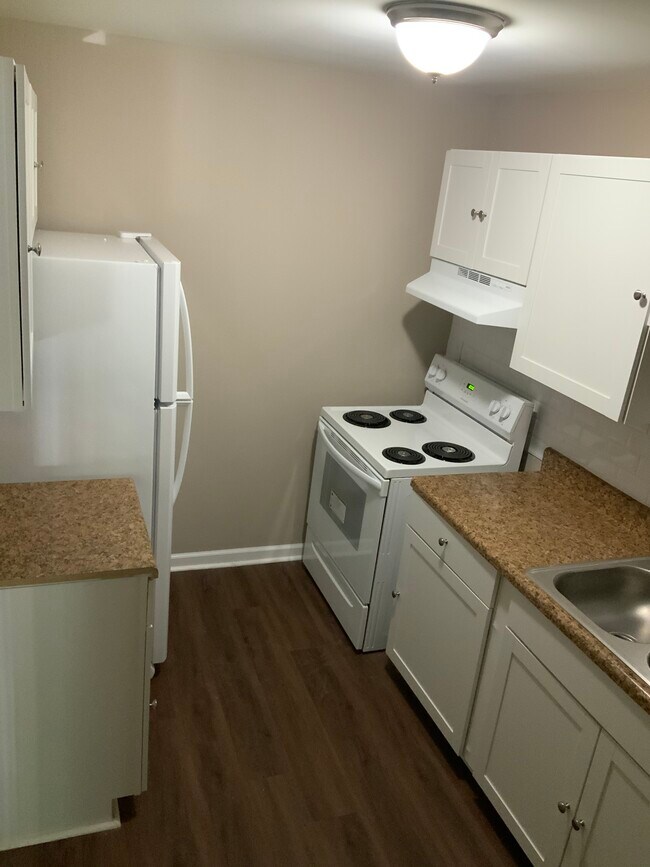 Creekside Apartments Apartments Decatur, GA