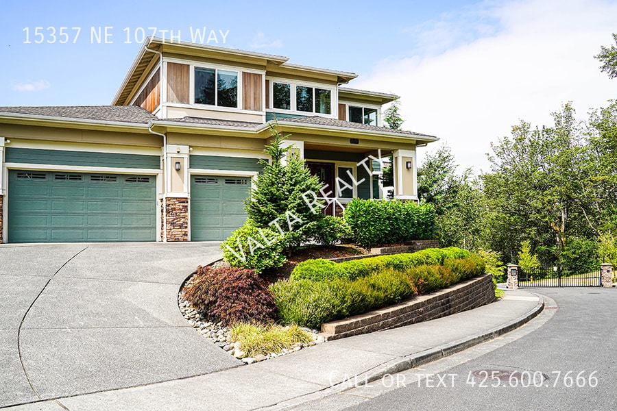 Primary Photo - 15357 NE 107th Way