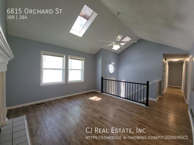 Foto del edificio - 6815 Orchard St