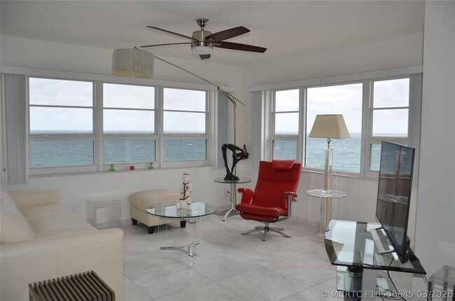 Building Photo - 6000 N Ocean Blvd