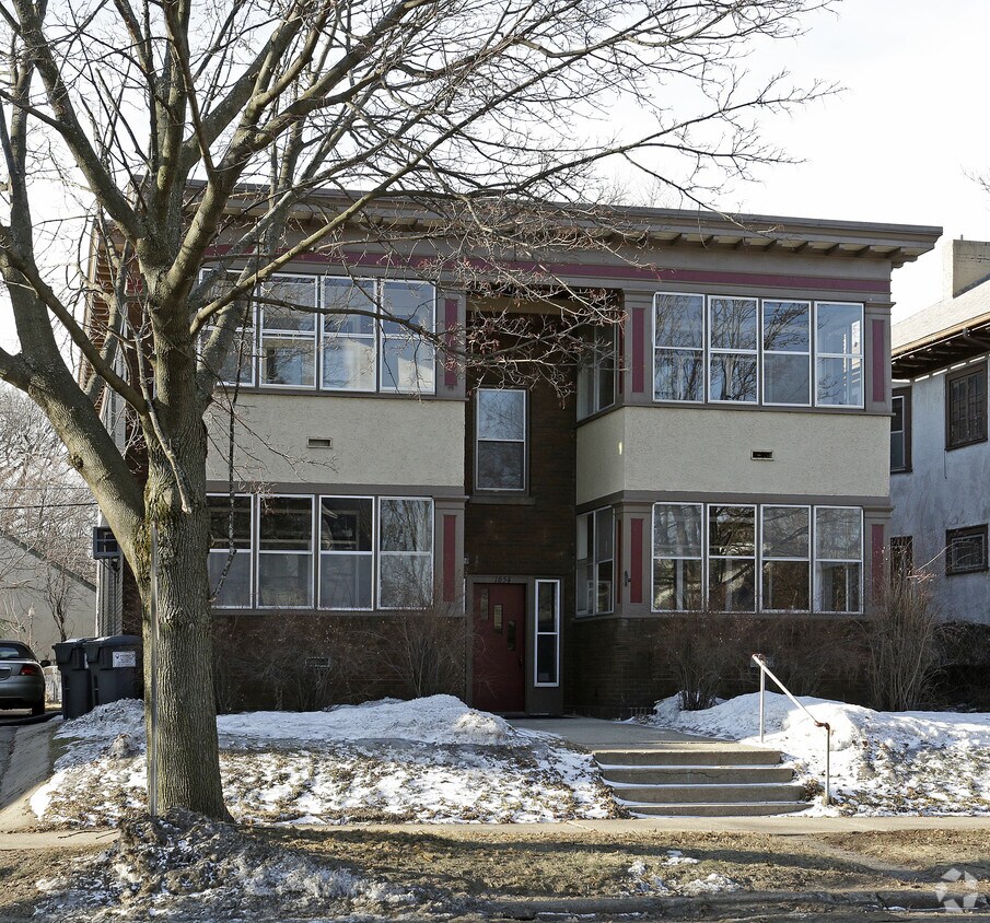 Primary Photo - 1654 Selby Ave